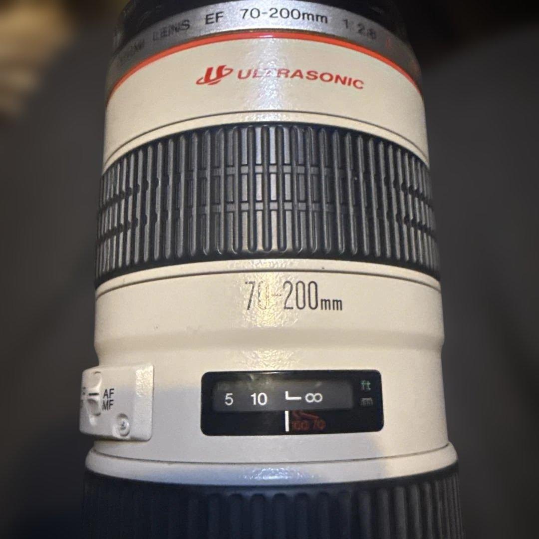 Canon 一眼レフカメラ　レンズまとめて売ります