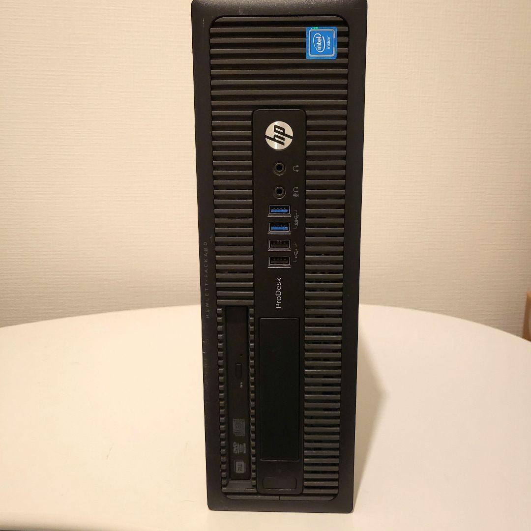 Core i3/8GB/SSD525GB Win11+Office認証済 快適動