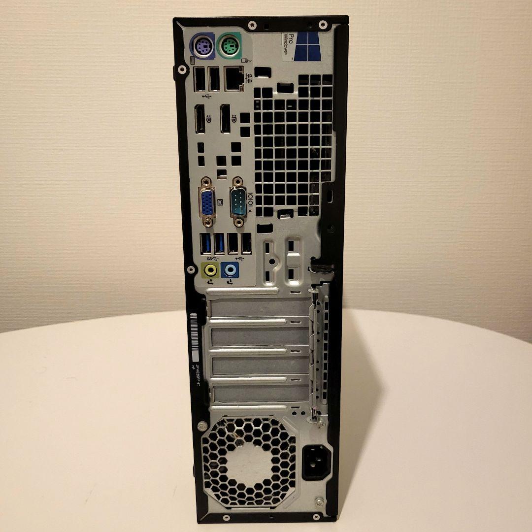 Core i3/8GB/SSD525GB Win11+Office認証済 快適動