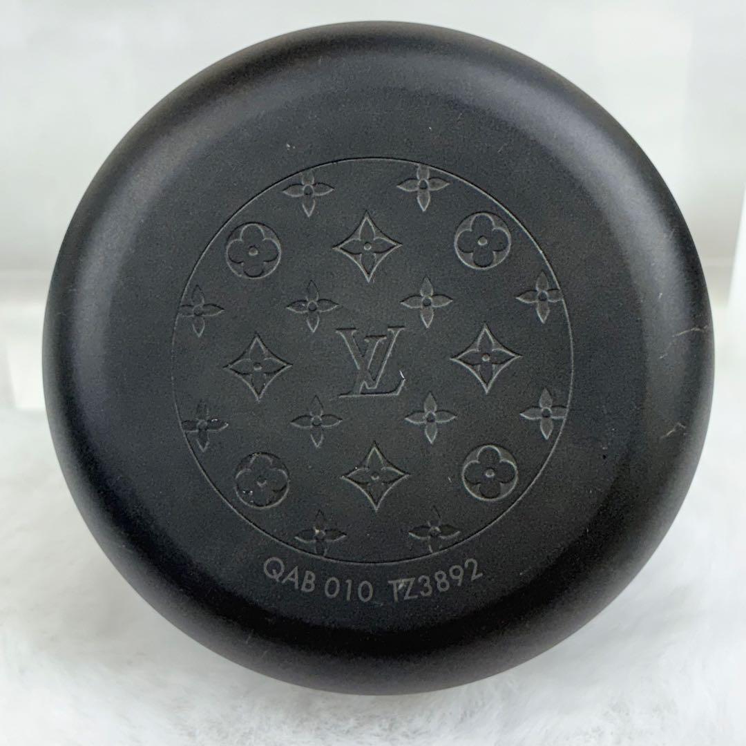 【美品】✨ルイヴィトン✨ ホライゾン イヤホン ブラック モノグラム