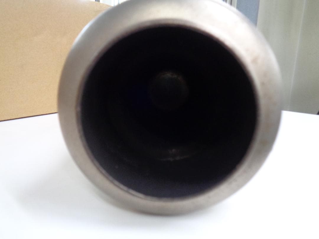 SCプロジェクト　CR-Tサイレンサーマフラー