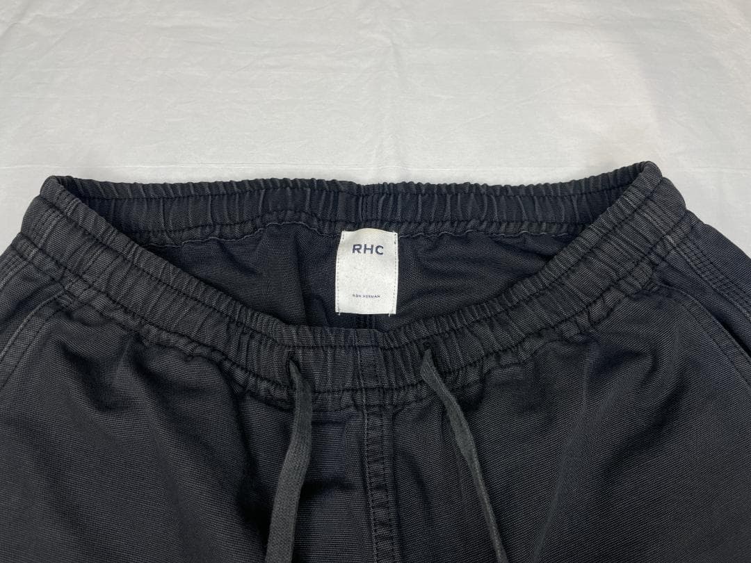 ロンハーマン　Ron Herman　セットアップ　コットンダック