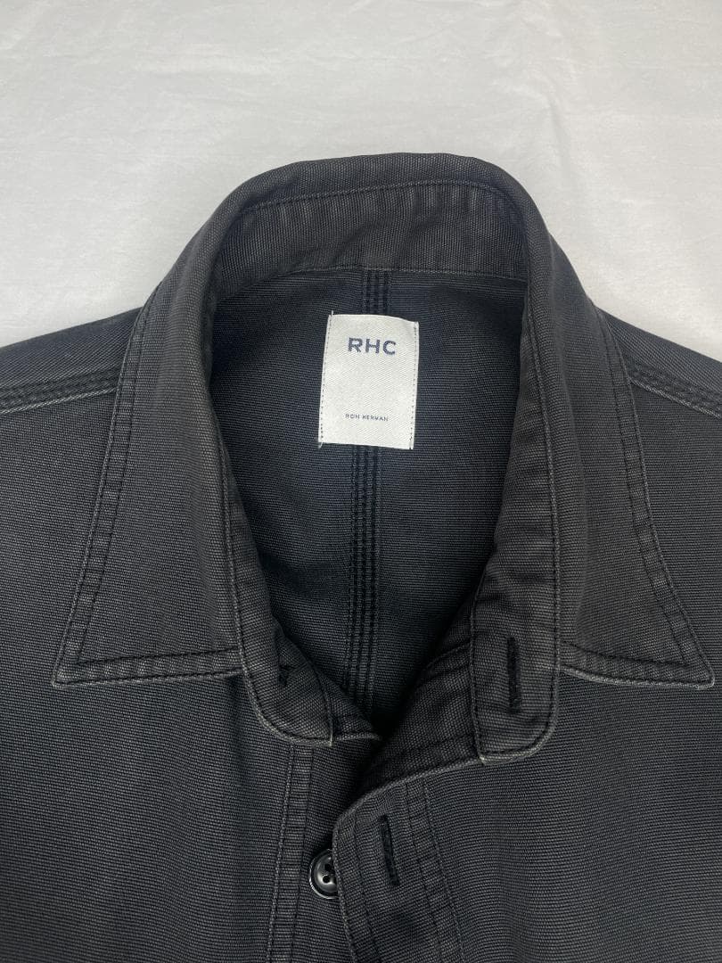 ロンハーマン　Ron Herman　セットアップ　コットンダック