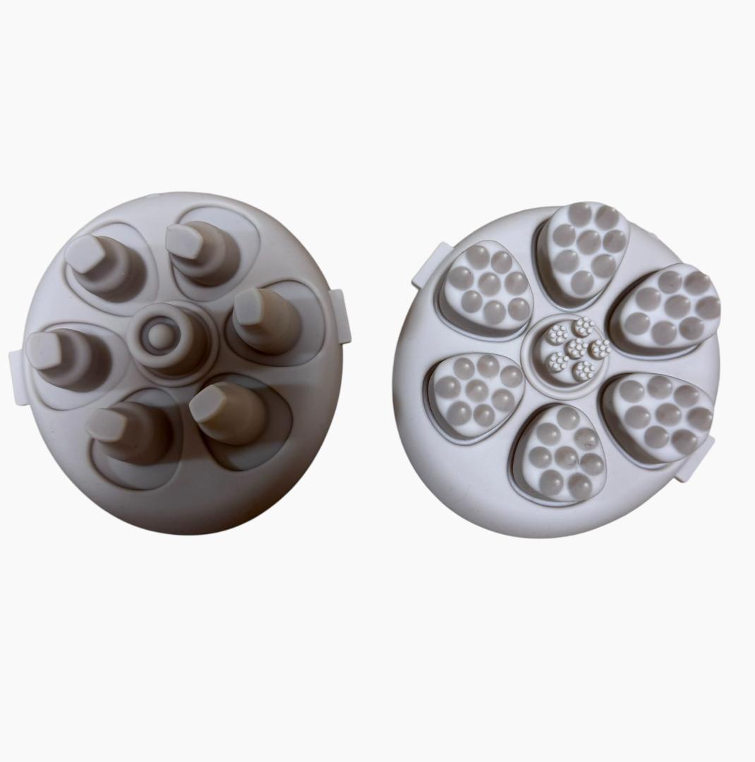 未使用品 YA-MAN ミーゼニードルヘッドスパリフト　MS-31N