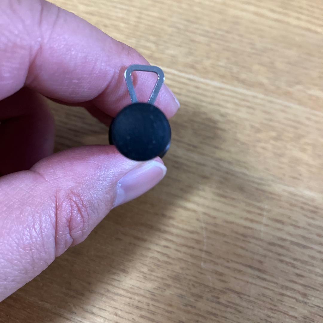 美品　ダイワ用　DRESS ダブルハンドル　ハイテン　スタンド　セット