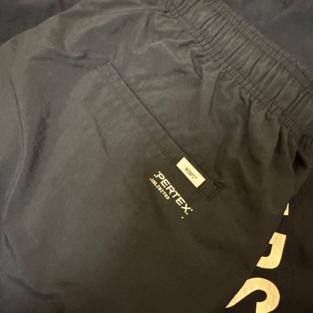 【値下げ】WTAPS セットアップ