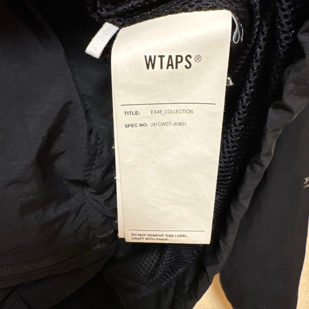 【値下げ】WTAPS セットアップ