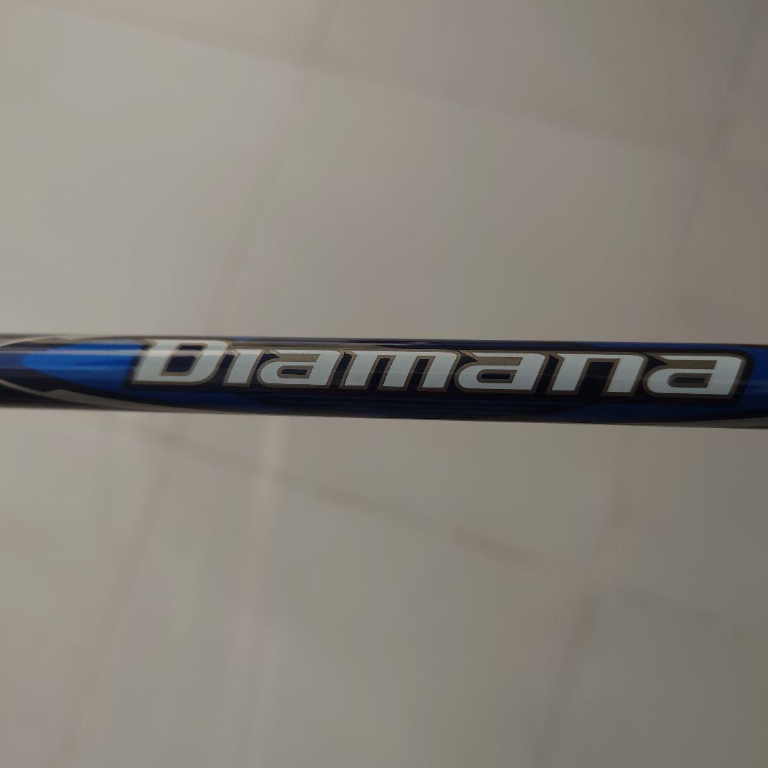 テーラメイドQI10ドライバーmaxTM50Ｓブルー美品