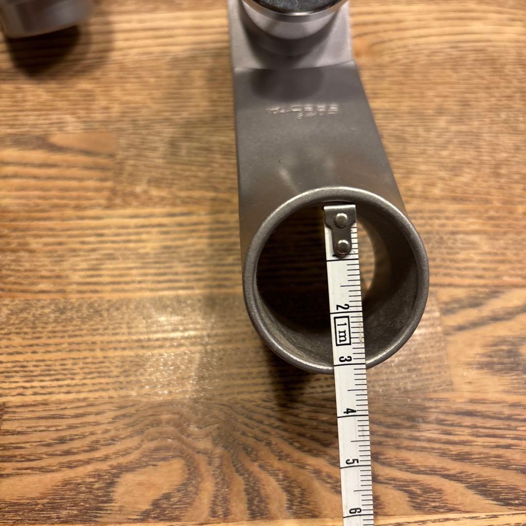 ホームエレクター　接合部　フローティングジョイント　4本セット売り　廃盤品