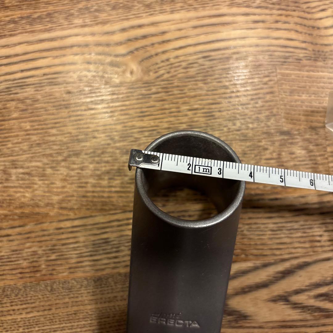 ホームエレクター　接合部　フローティングジョイント　4本セット売り　廃盤品