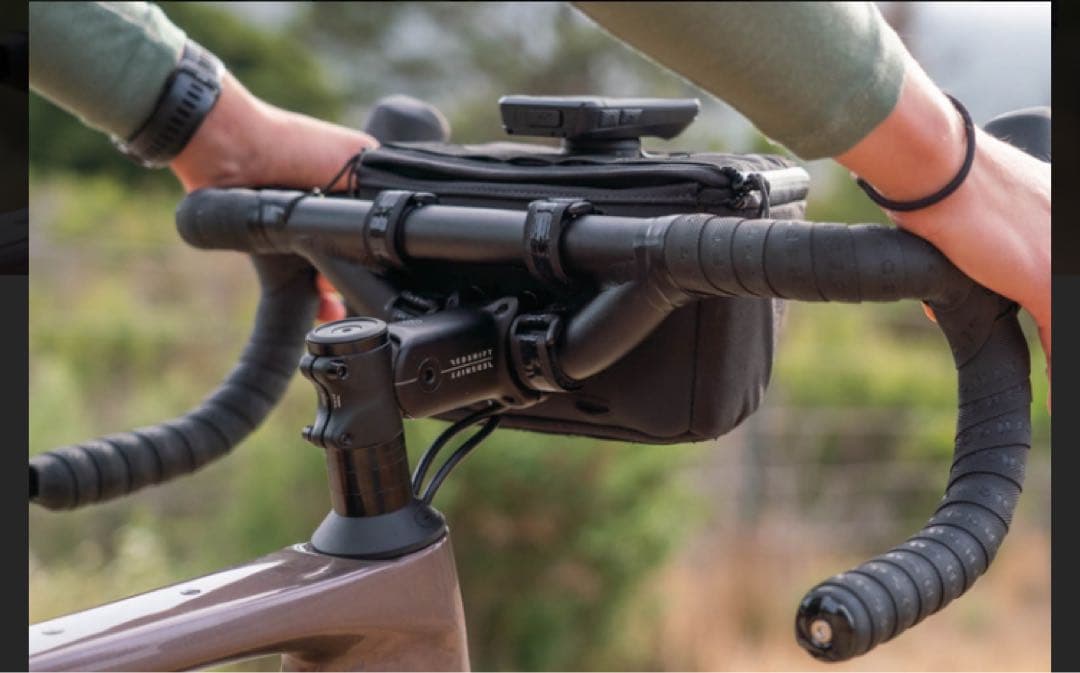 パーツ REDSIFT Top Shelf Handlebar System 50mm