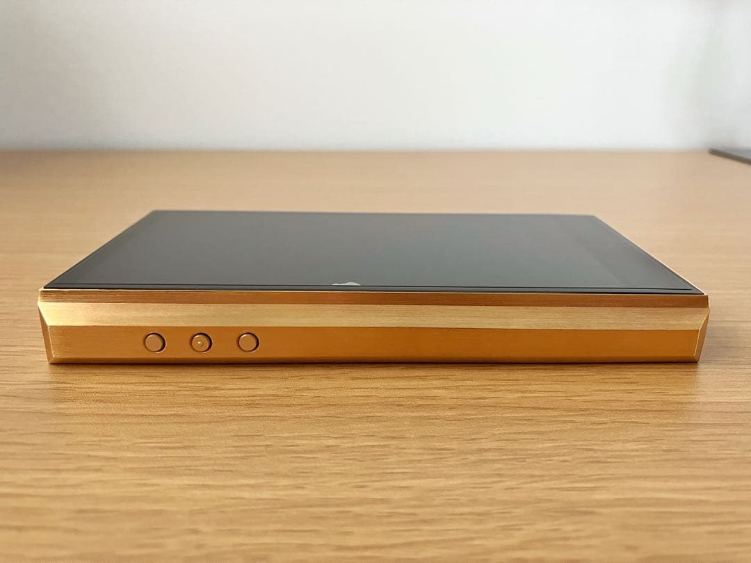 「美品」Astell&Kern A&ultima SP1000 Copper