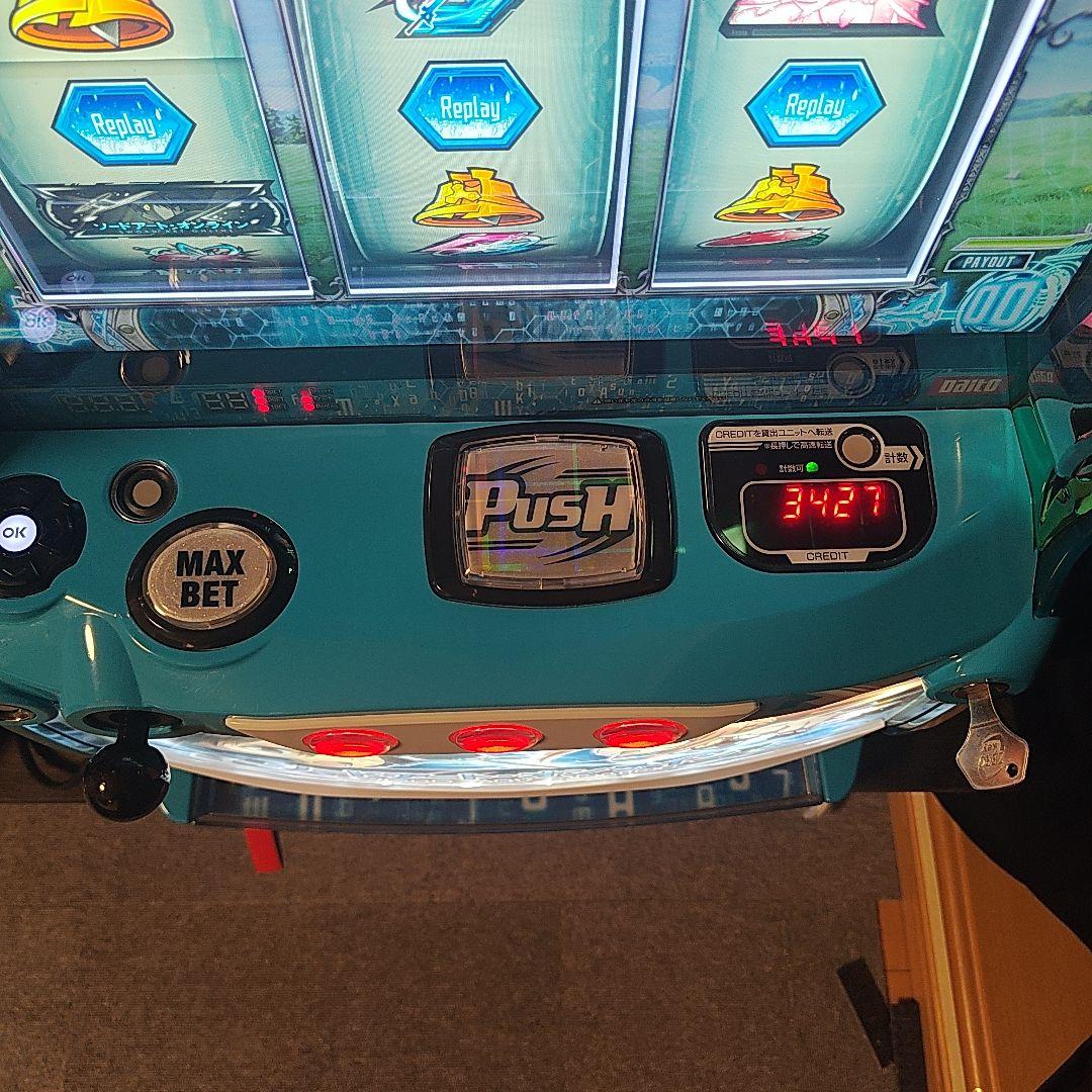 スマスロ　ソードアートオンライン