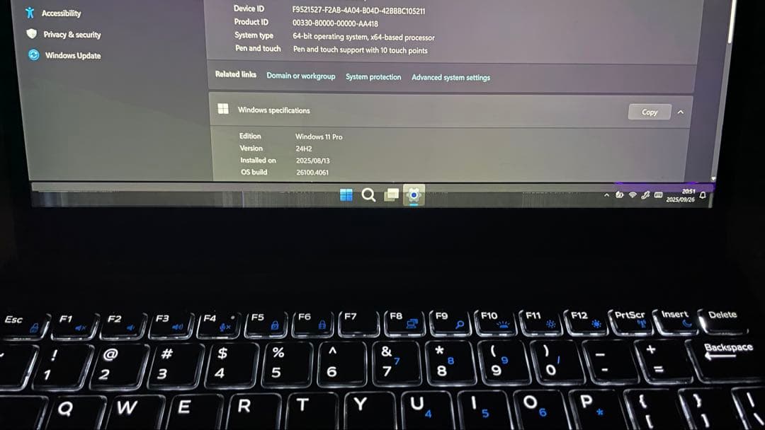 DELL Latitude 7285 2in1 キーボード付 IGZO 3K画面