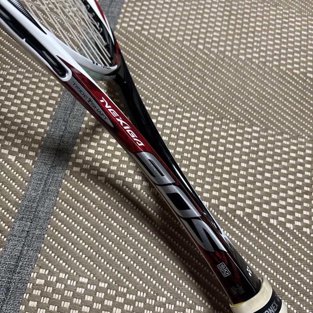 YONEX NEXIGA 90S 軟式テニスラケット