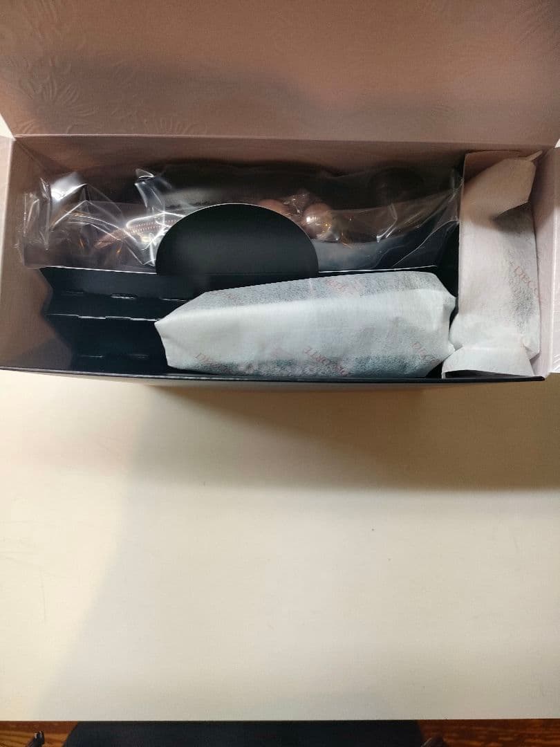 【新品未使用】コスメデコルテ クリスマスコフレ2025 エターナルブルーム 3点