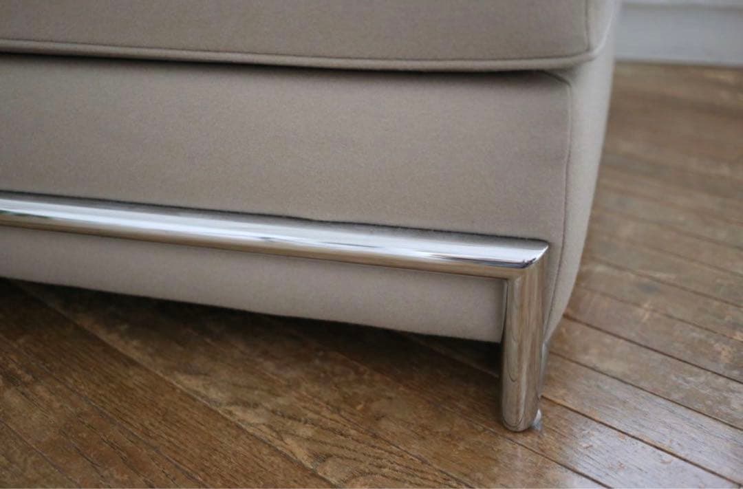 ClassiCon クラシコン　アイリーングレイ　デイベット　ソファ