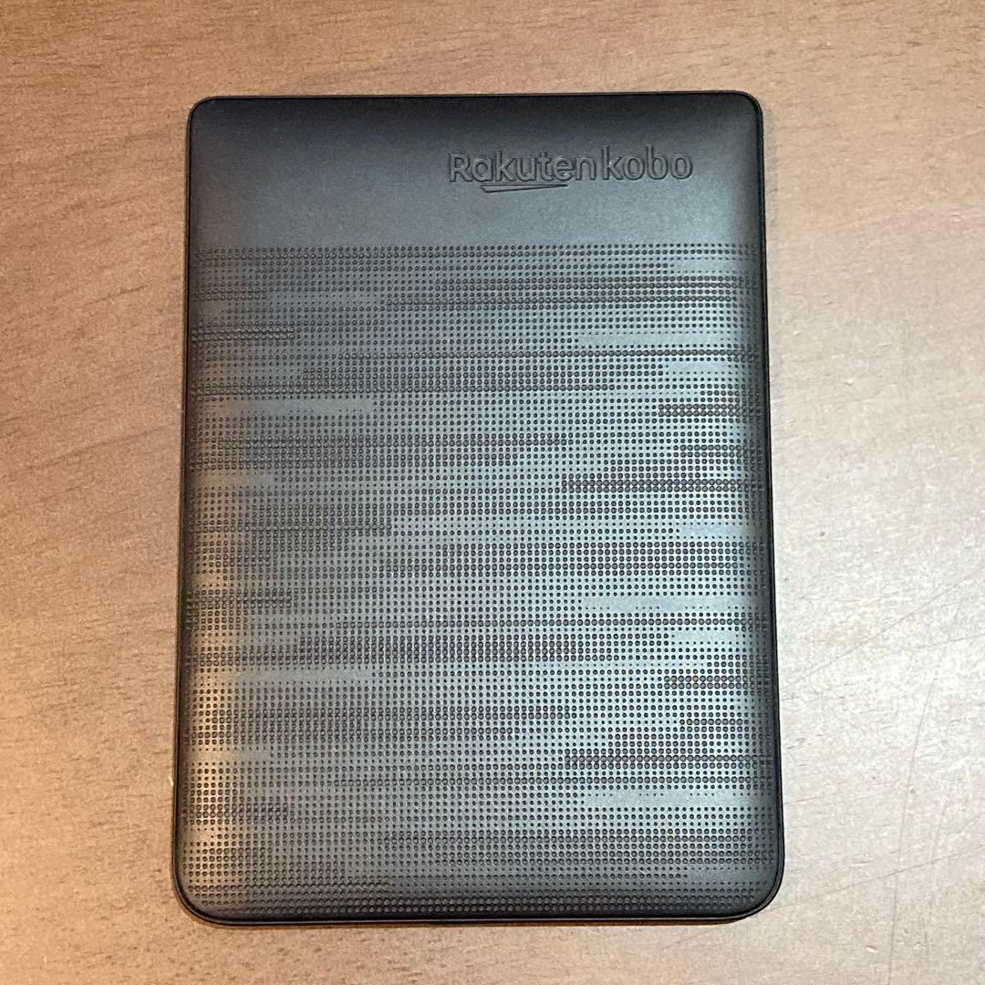 楽天kobo Clara HD 電子書籍リーダー