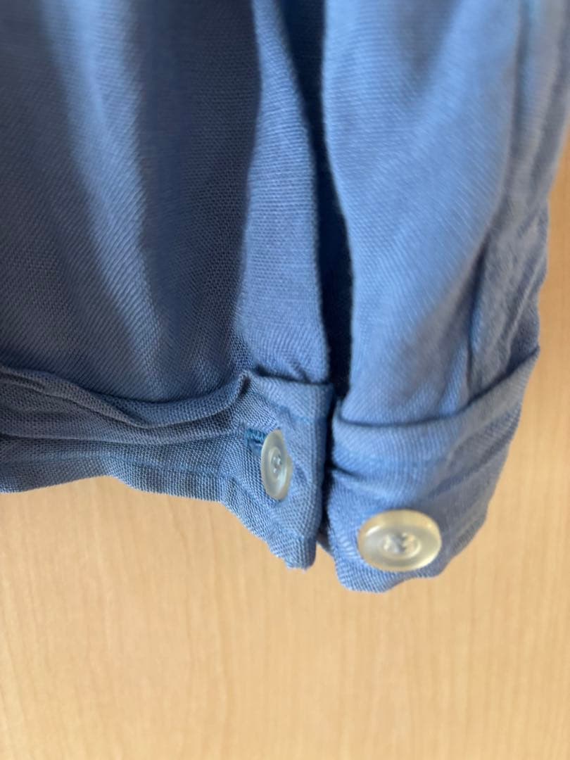 60s Hilton ボウリングシャツ 16-16 1/2