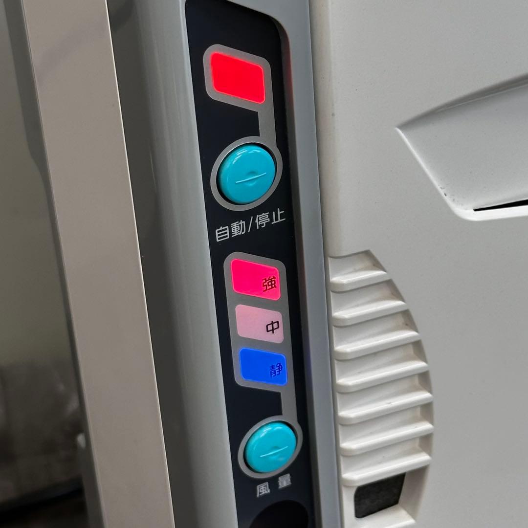 ω送料込！Bio Micron（バイオミクロン）空気清浄機 BM-H101A