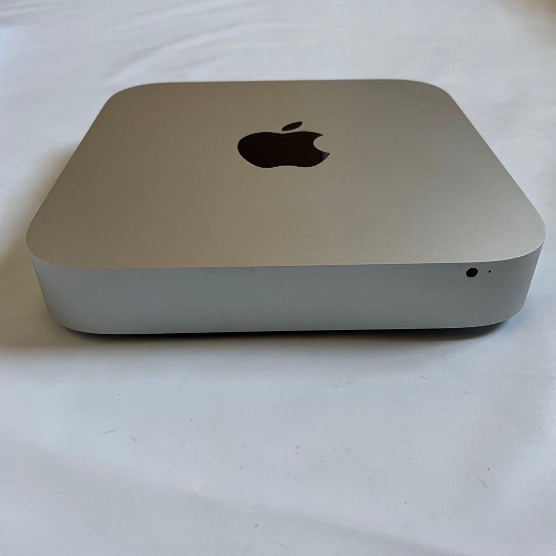【超美品】Apple Mac mini 2012 爆速デュアルストレージ