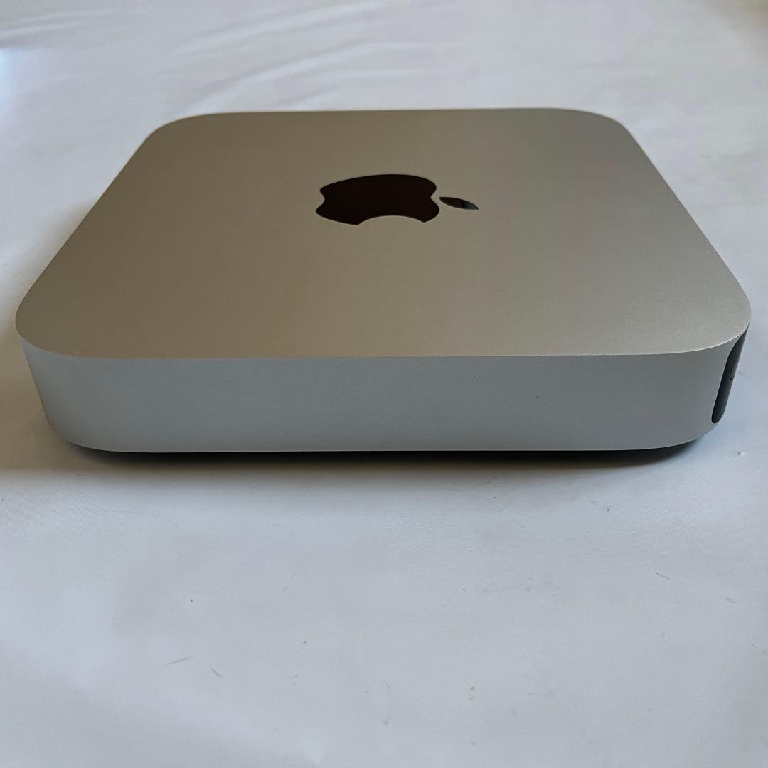【超美品】Apple Mac mini 2012 爆速デュアルストレージ