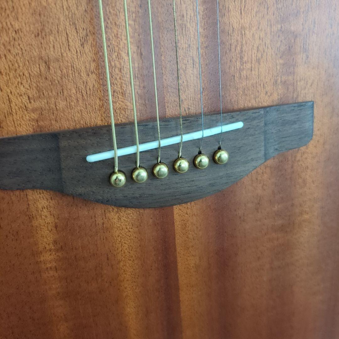 YAMAHA ヤマハ アコースティックギター STORIAⅡ