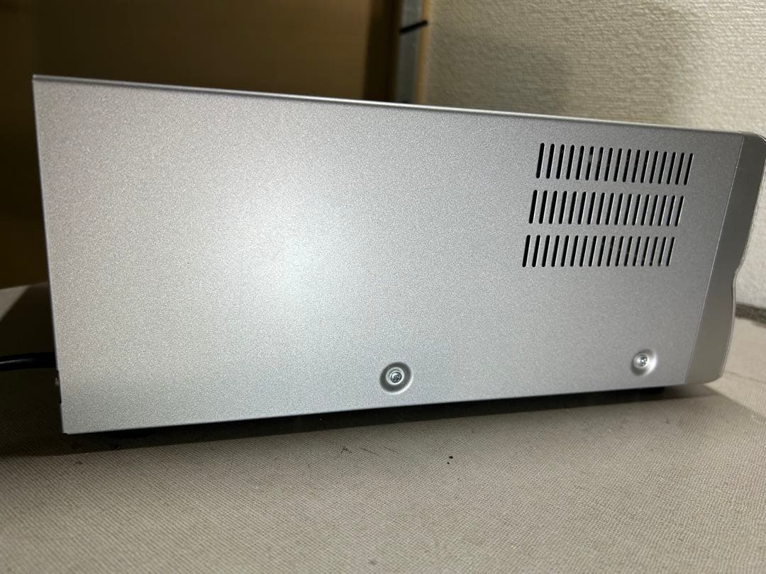 U13 整備ONKYO NFR-7TX ハイレゾCD/SD/USBレシーバー