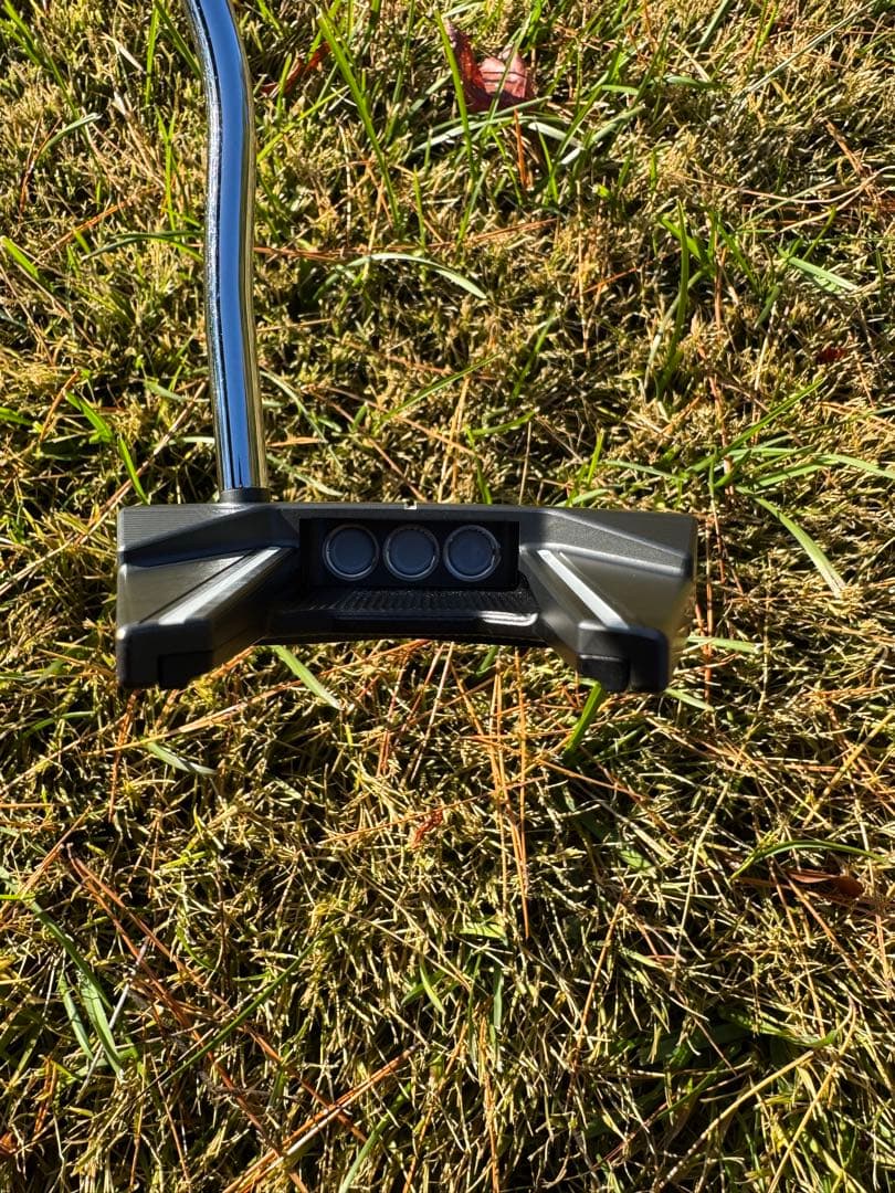 Scotty Cameron Phantom 7Black パター中古品(美品)