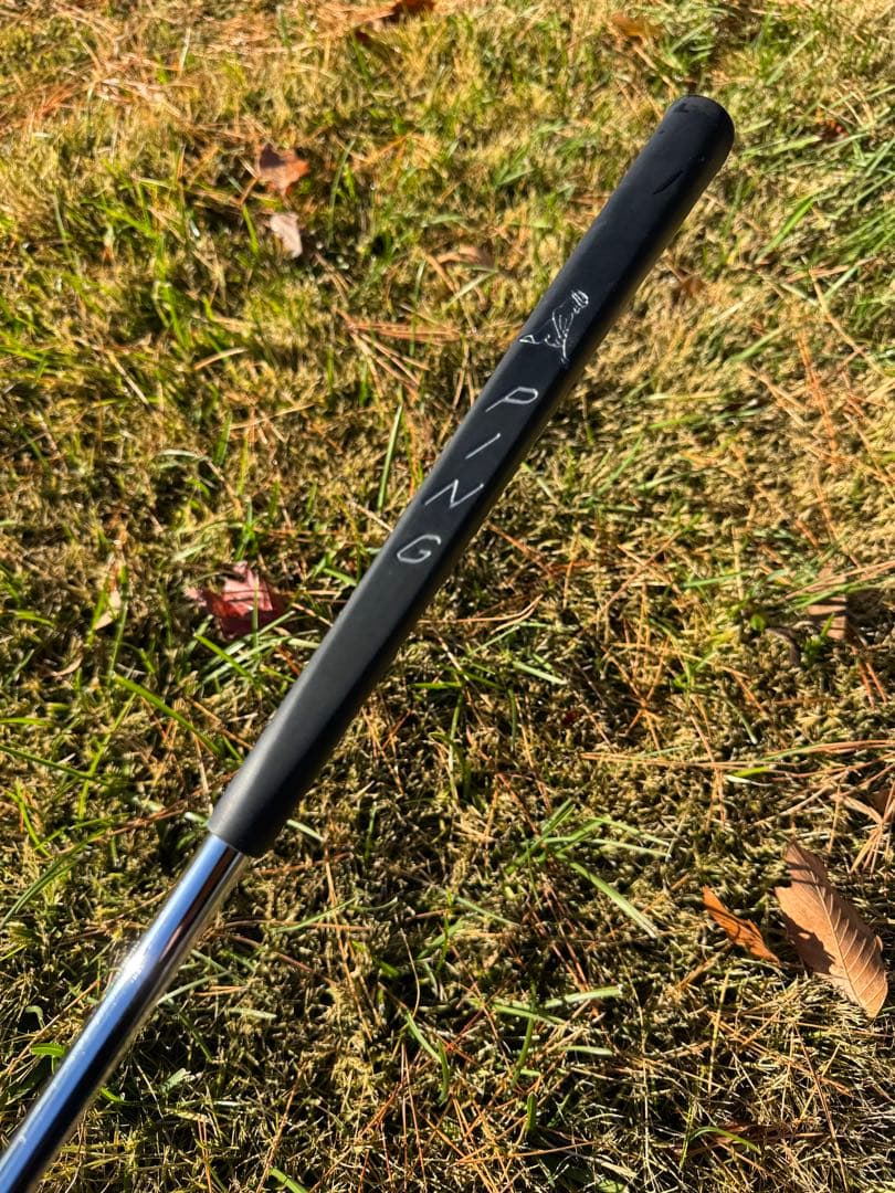 Scotty Cameron Phantom 7Black パター中古品(美品)