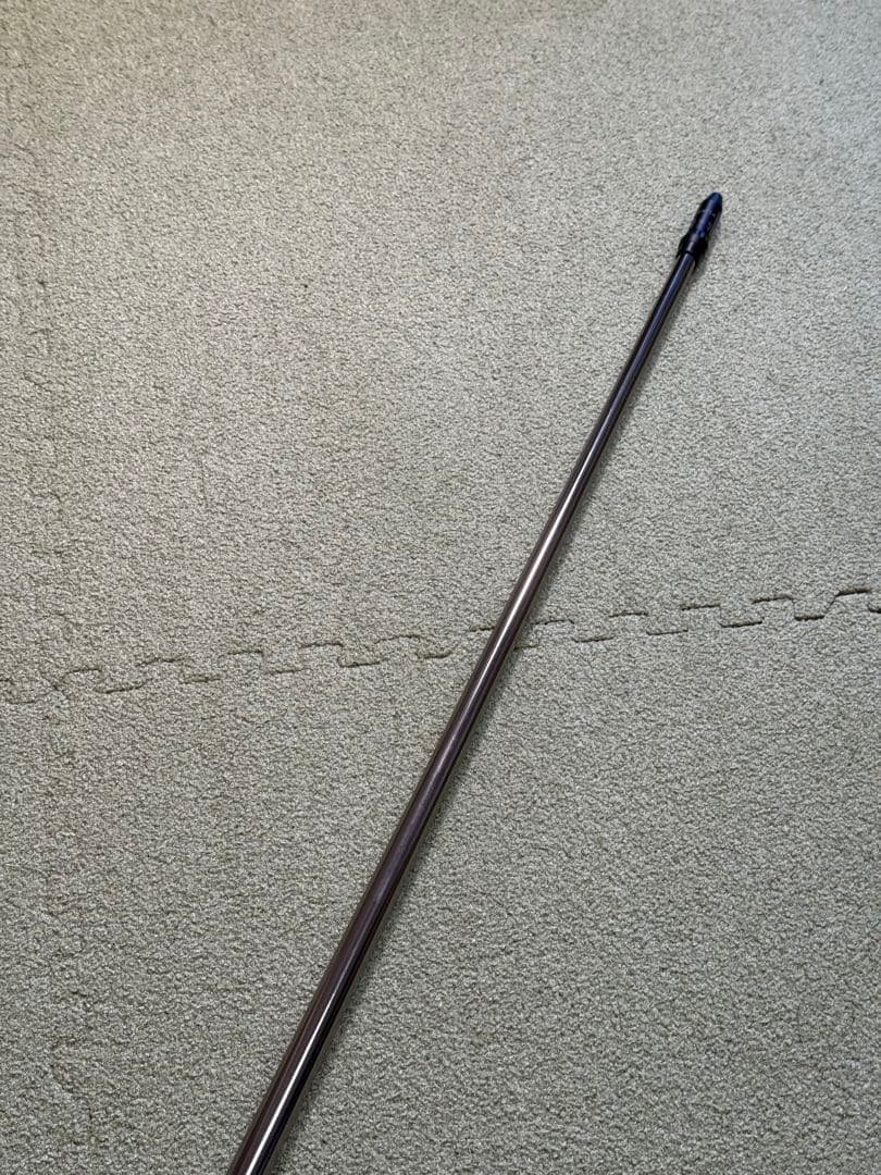 希少！　新品　PING TOUR 2.0 CHROME 65R シャフト