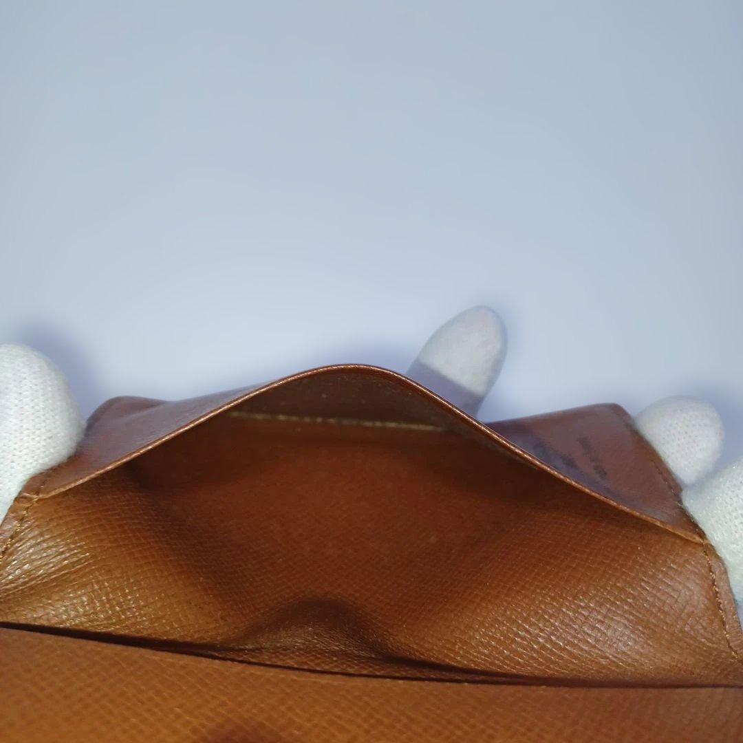 正規品❀ルイ・ヴィトン 名刺入れ