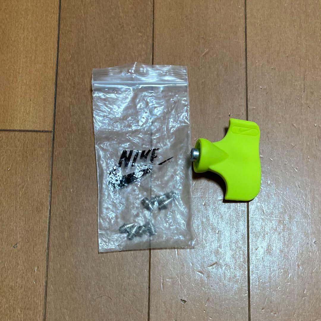 ナイキ　ドラゴンフライ2 限定カラー　25.0㎝