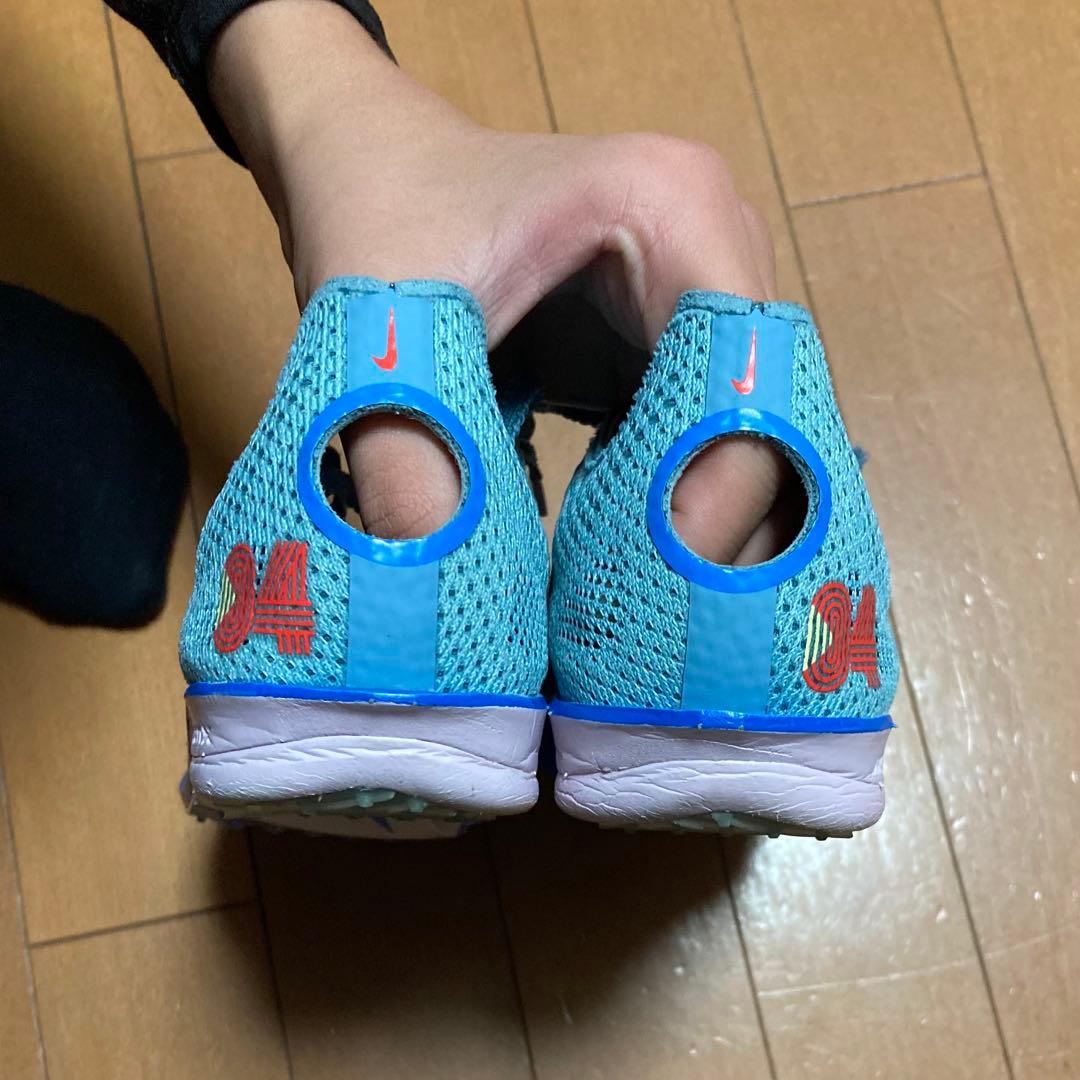 ナイキ　ドラゴンフライ2 限定カラー　25.0㎝