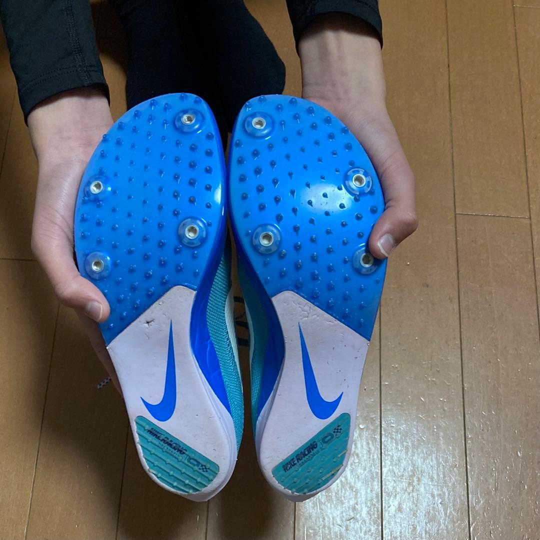 ナイキ　ドラゴンフライ2 限定カラー　25.0㎝