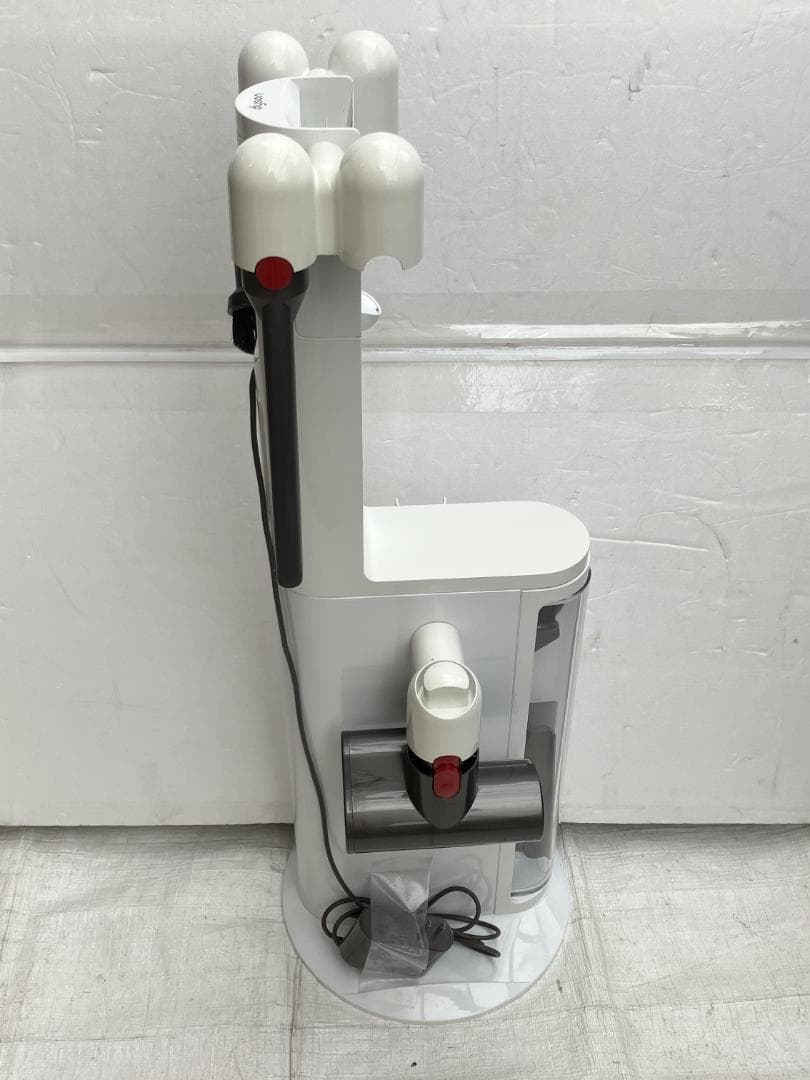 Dyson　スティッククリーナー[サイクロン式]　SV12　フロアドック付