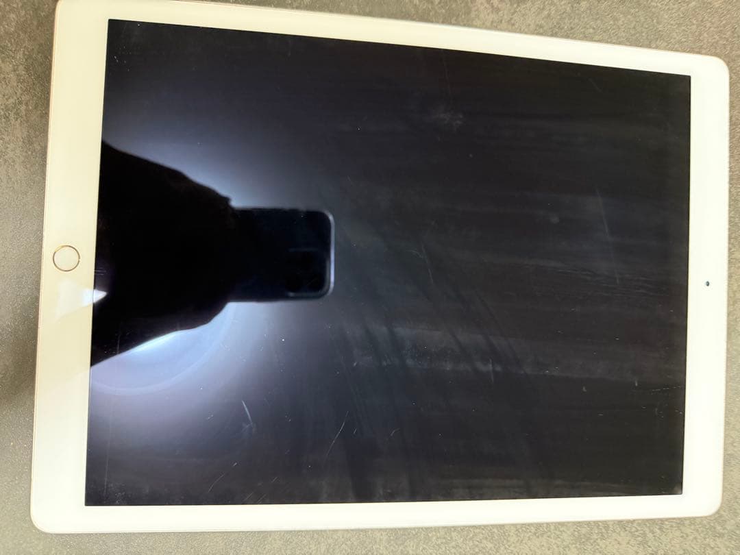 iPad3台 ジャンク品