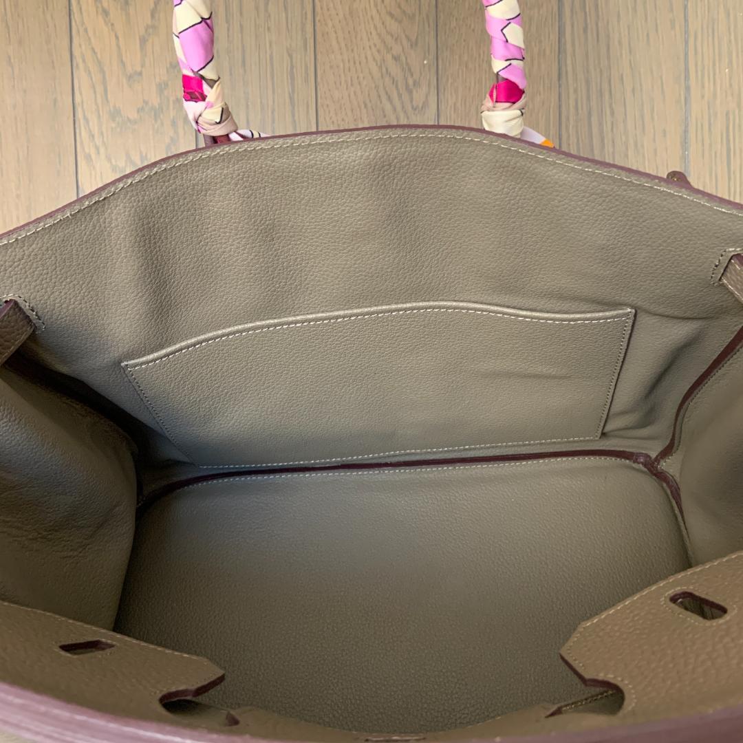 ハンドバッグ ビジュー、スカーフ付き