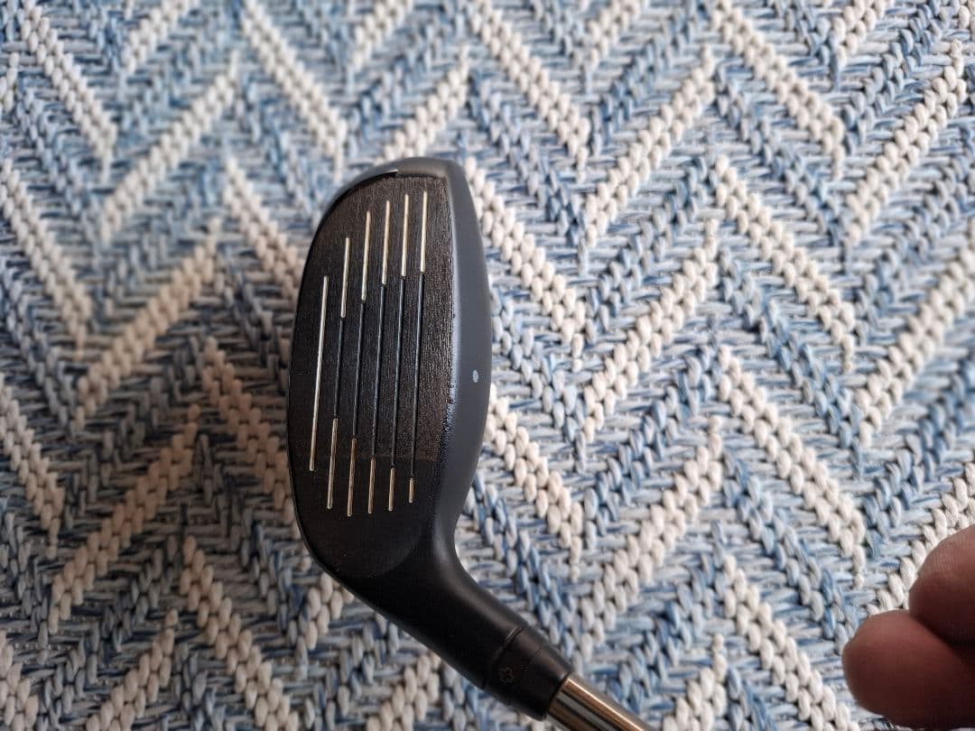 PINGg430 ユーティリティー5U