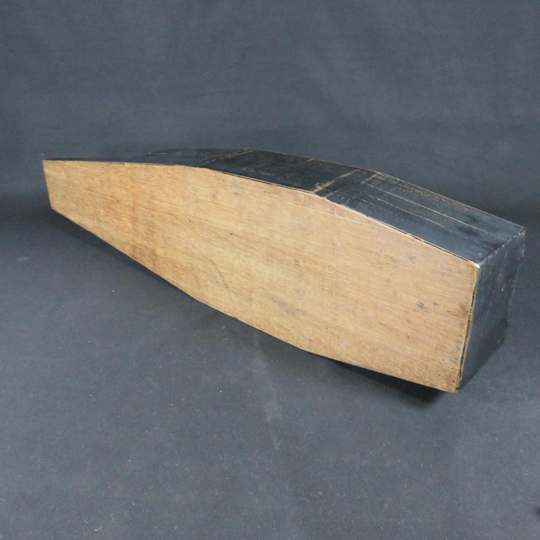 薬研 木製 古道具 明治 大正 江戸 和製アンティーク