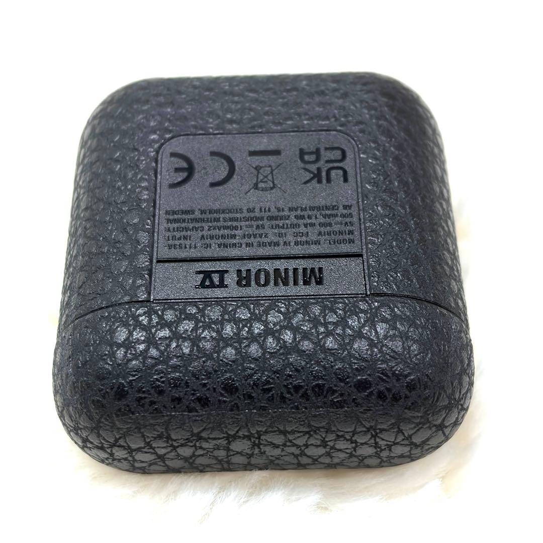 【美品】Marshall Minor IV 動作確認済み (202)