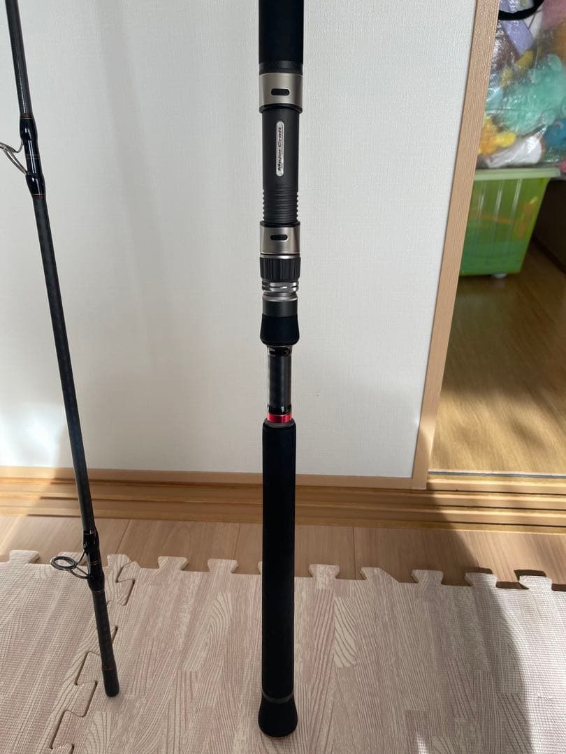 Major Craft（メジャークラフト） XRS-962MH 【美品】