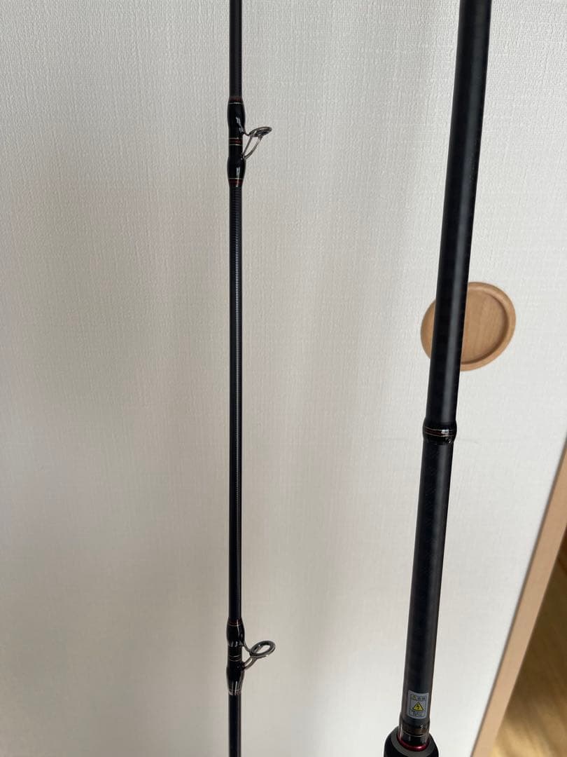 Major Craft（メジャークラフト） XRS-962MH 【美品】