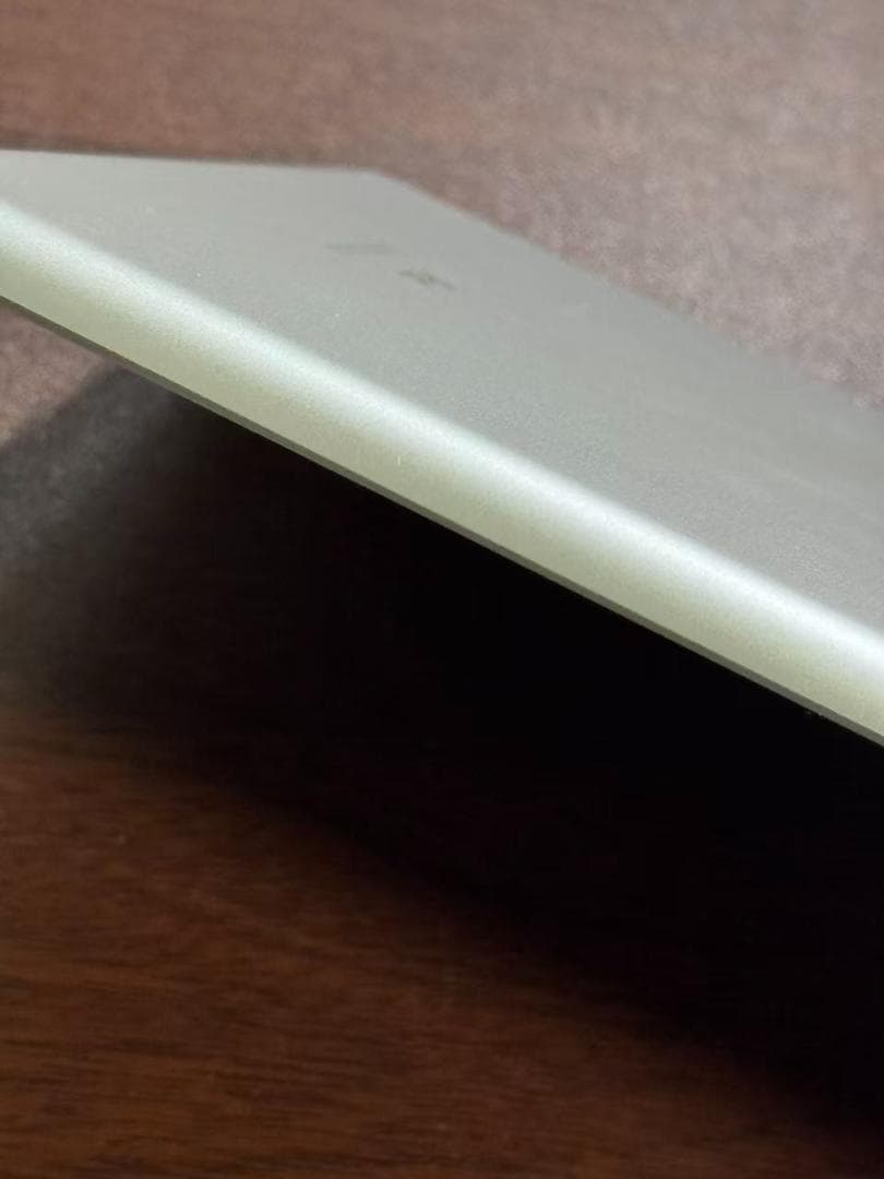 apple iPad 第8世代 128GB wifi