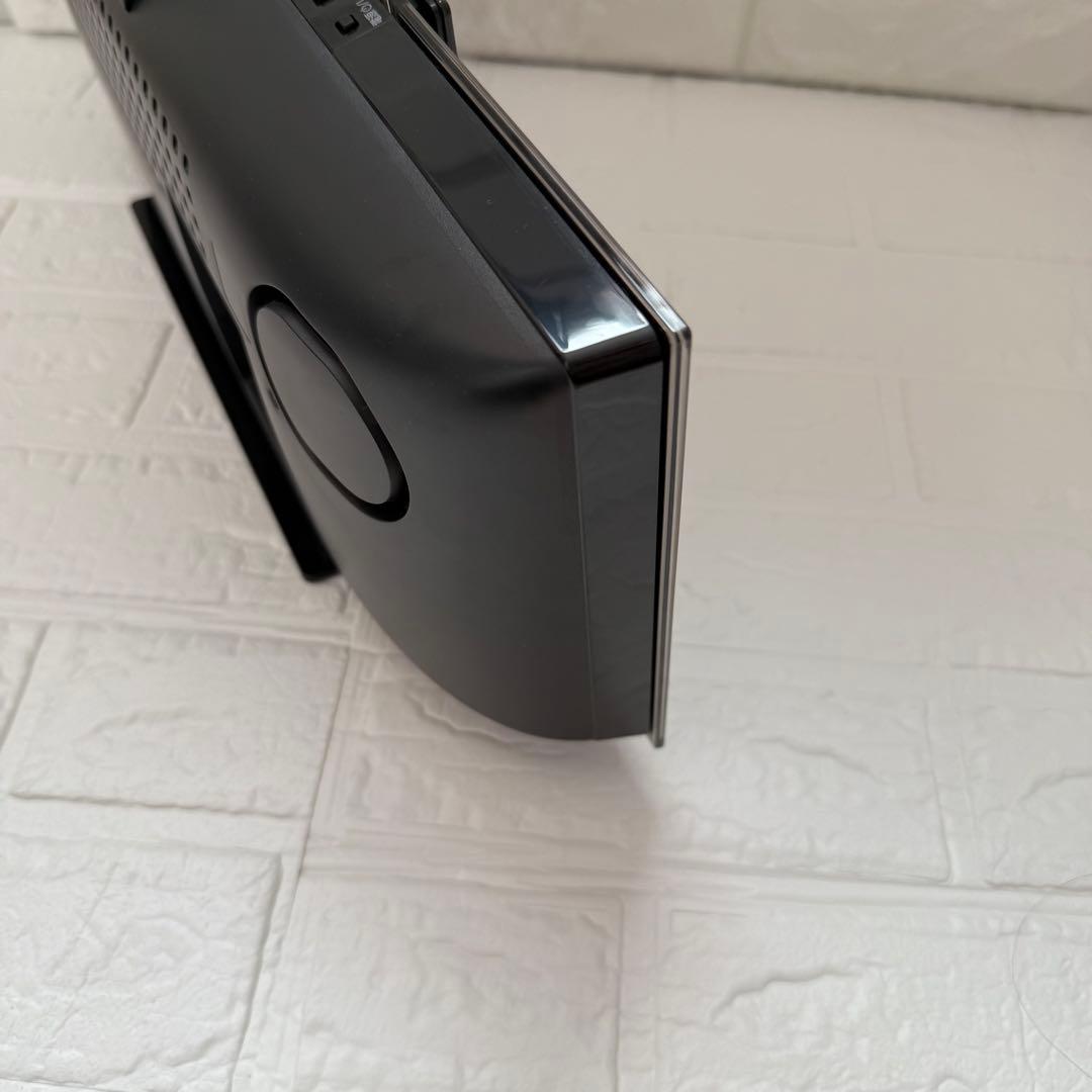 超美品Panasonic コンパクトステレオシステムD-Dock SC-HC57