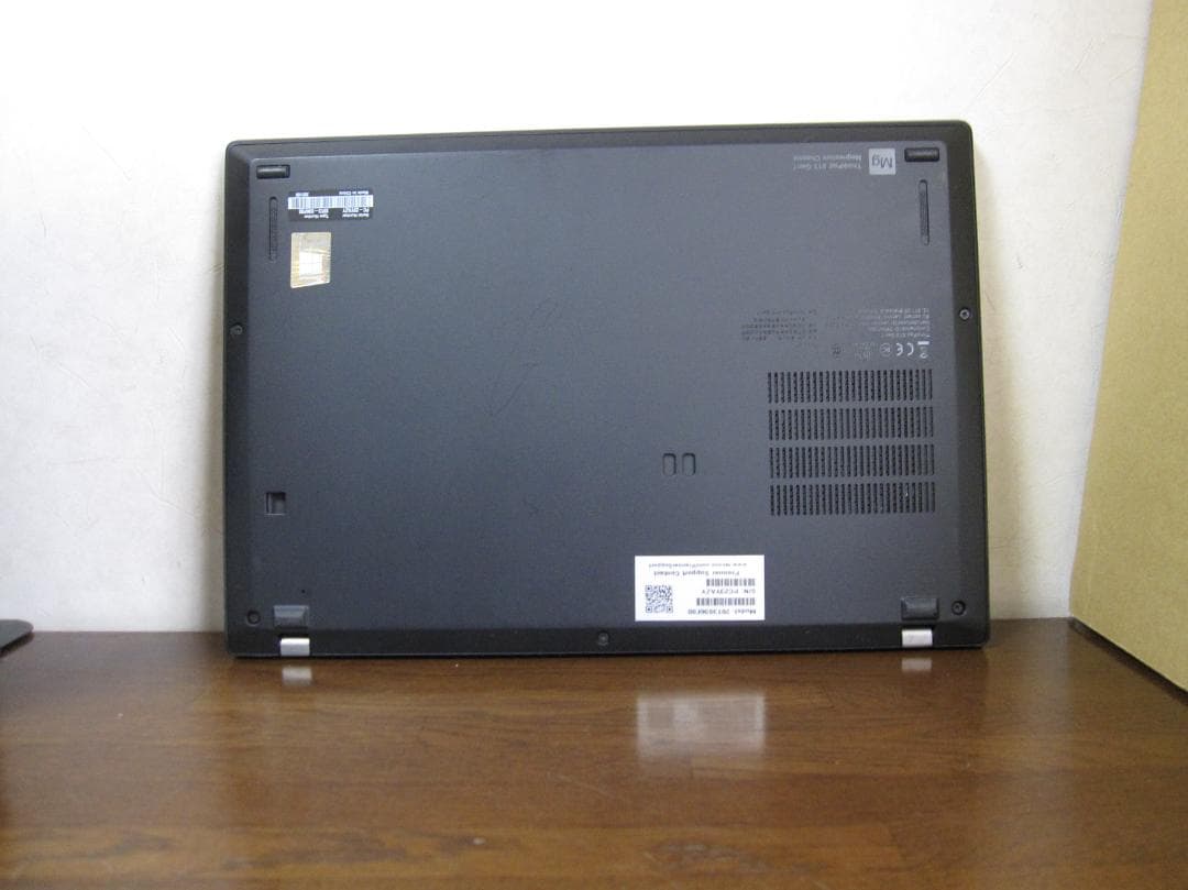 ★優秀品★Lenovo ThinkPad X13 Gen1 i5/8G/256G