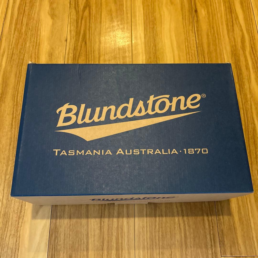 Blundstone 2239 LUG BOOT サイズ5 未使用品
