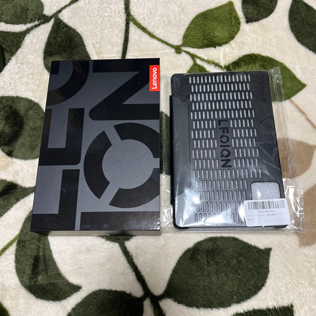 Lenovo Legion Tab (8.8”, 3) 国内版