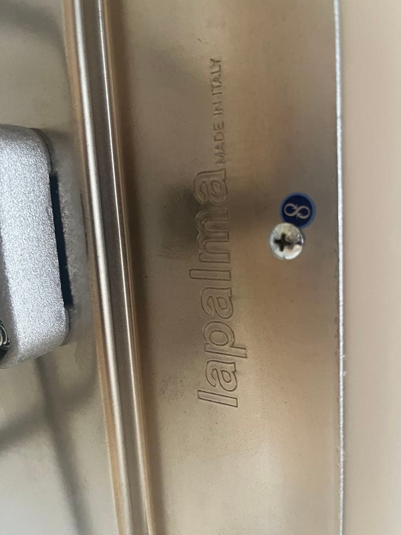 lapalma (ラパルマ) スツール　デザイナーズチェア②