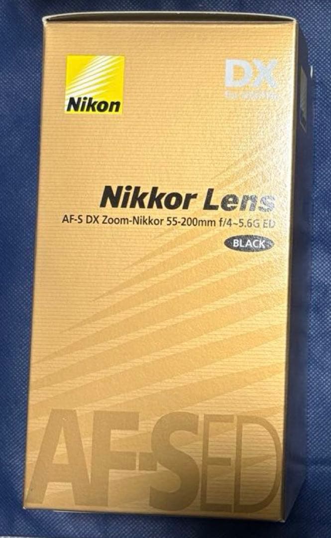 Nikon D50 デジタル一眼レフカメラセット　Double zoom kit